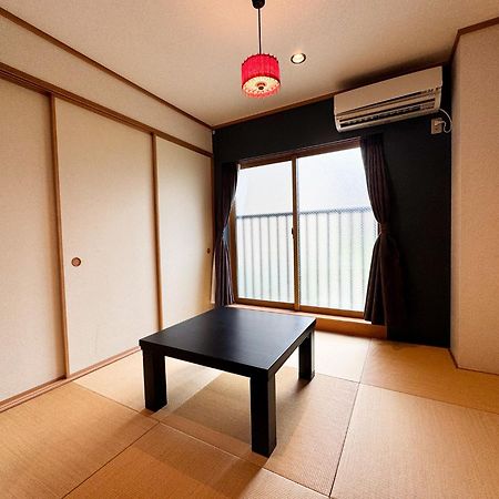 Rinn Hostel Miyagawacho Kyoto Exterior foto