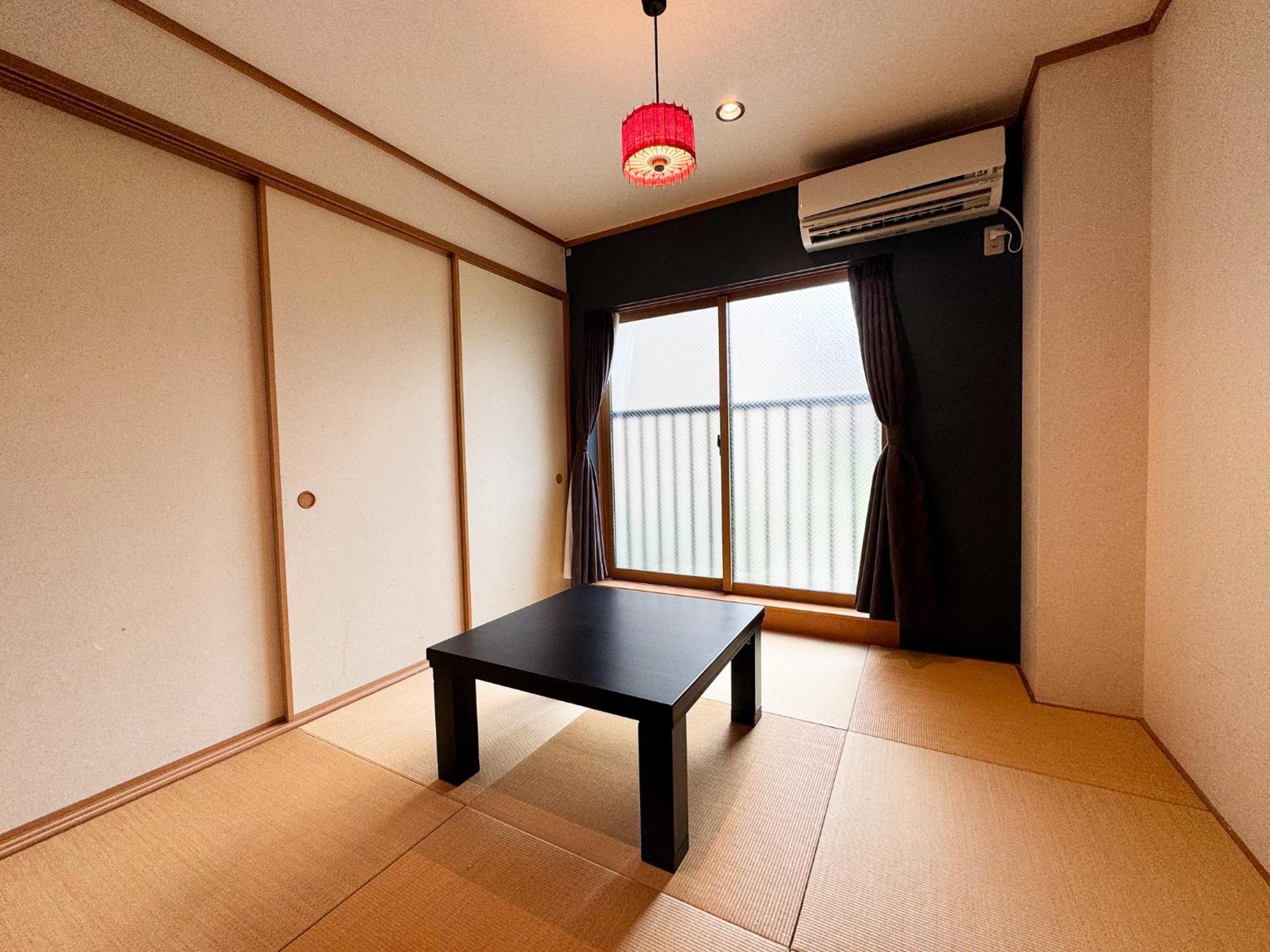 Rinn Hostel Miyagawacho Kyoto Exterior foto