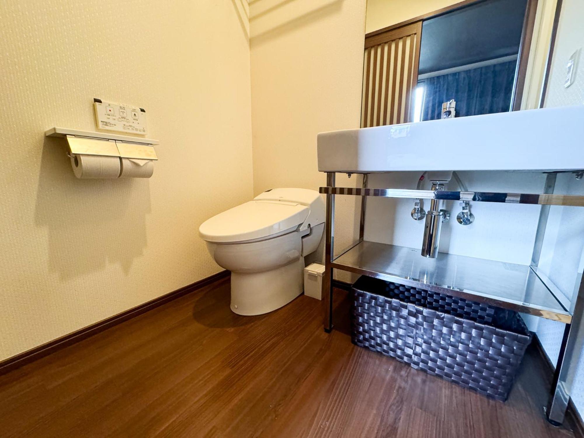 Rinn Hostel Miyagawacho Kyoto Exterior foto