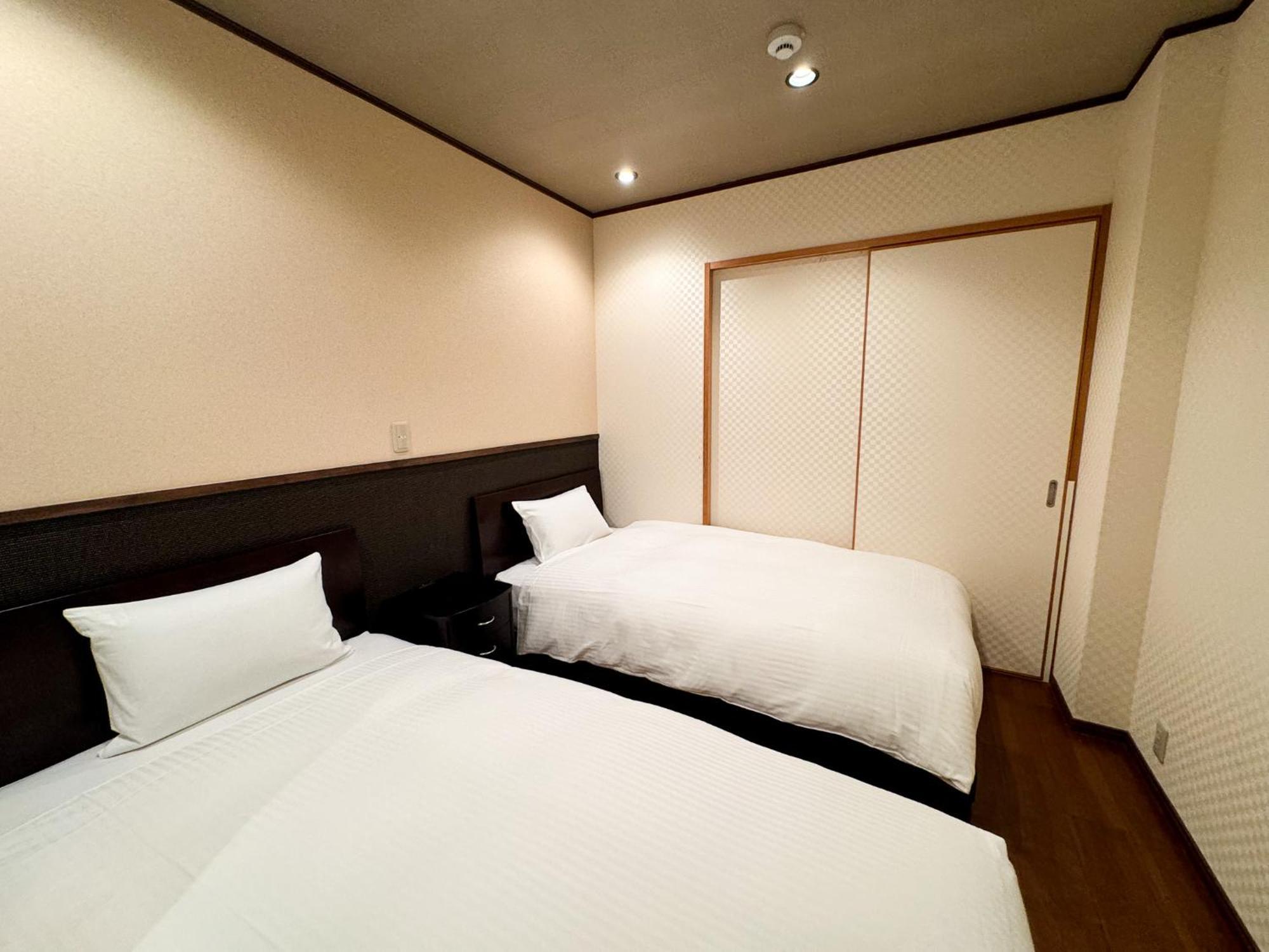 Rinn Hostel Miyagawacho Kyoto Exterior foto