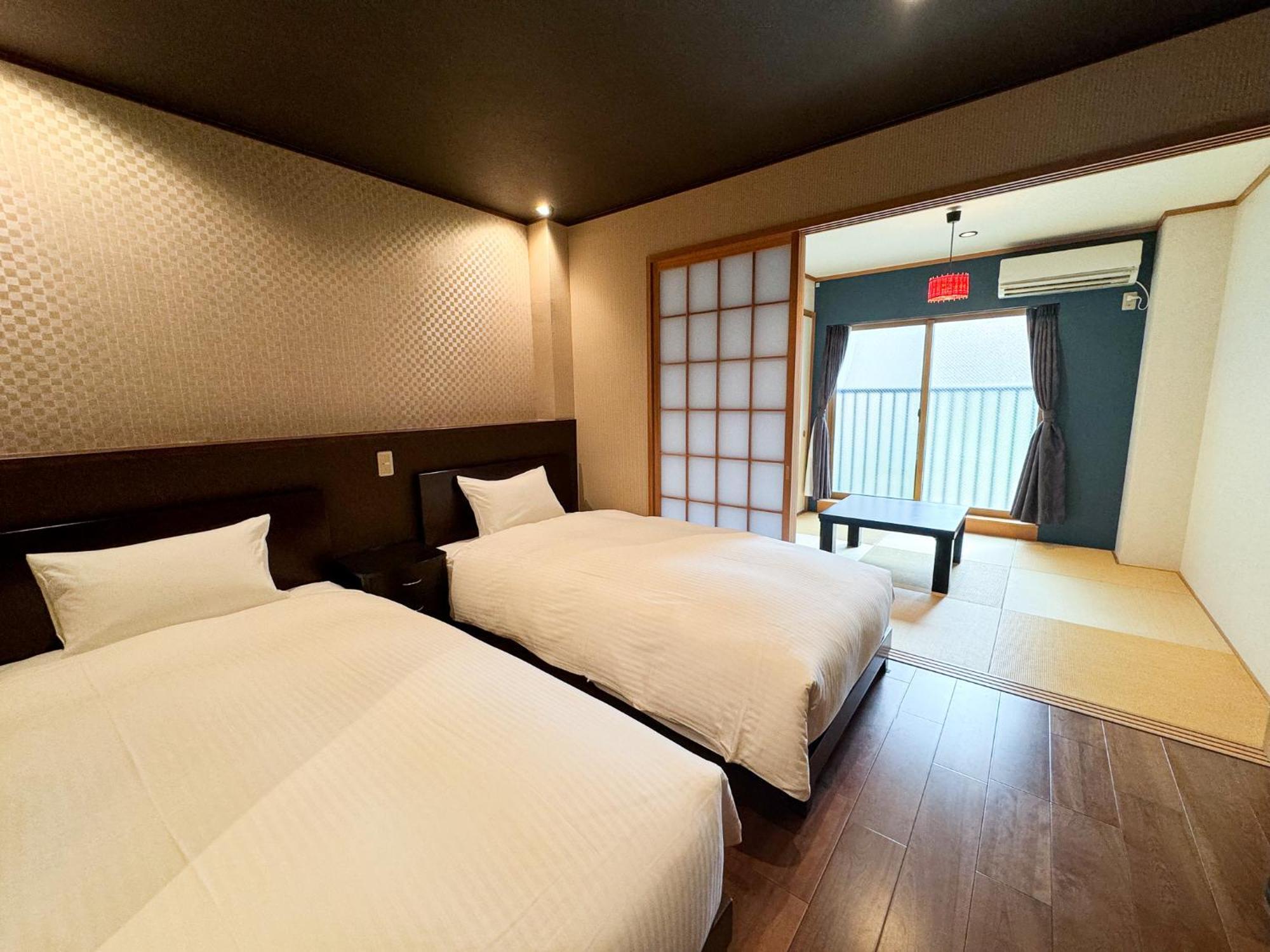 Rinn Hostel Miyagawacho Kyoto Exterior foto