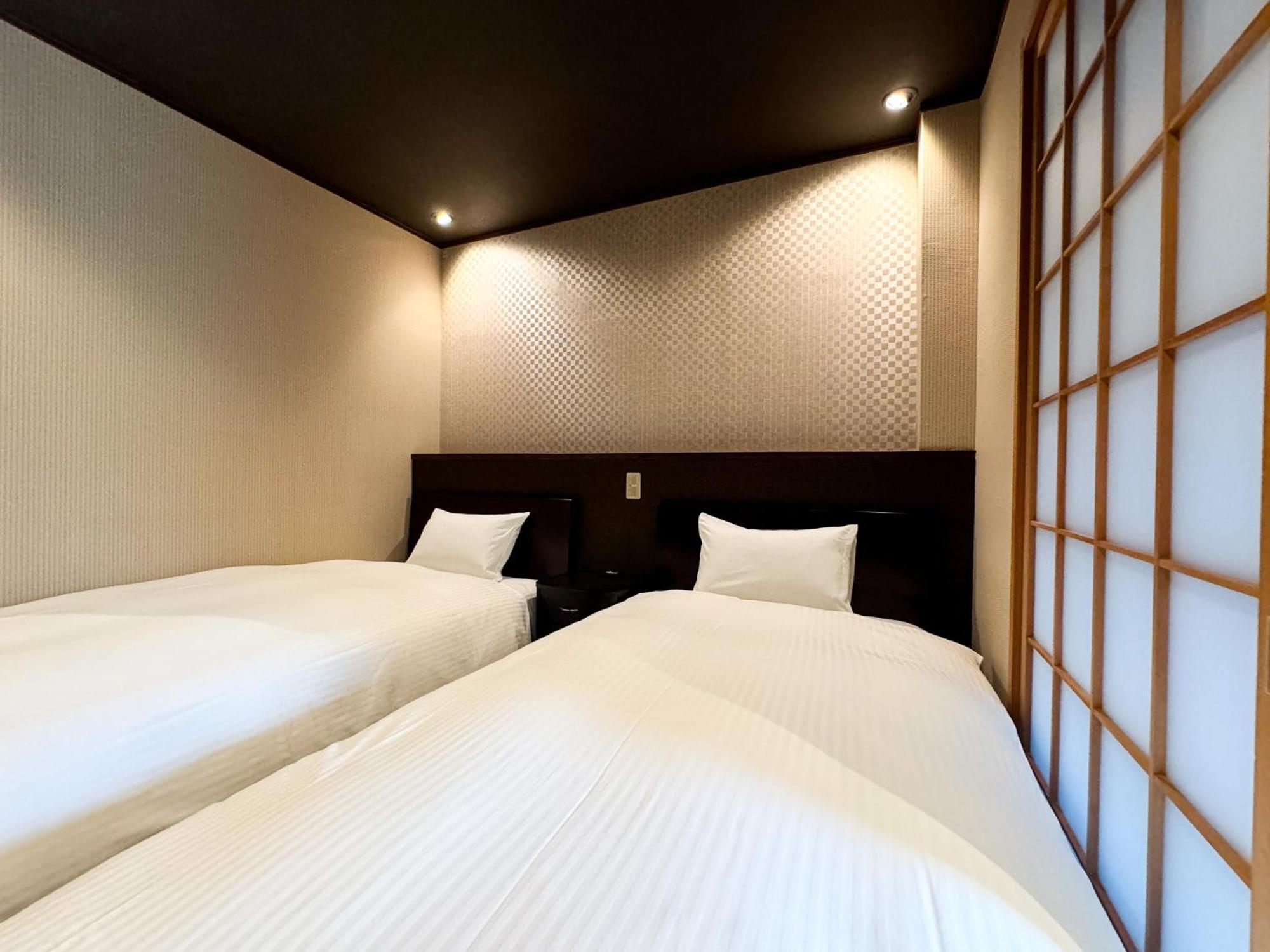 Rinn Hostel Miyagawacho Kyoto Exterior foto