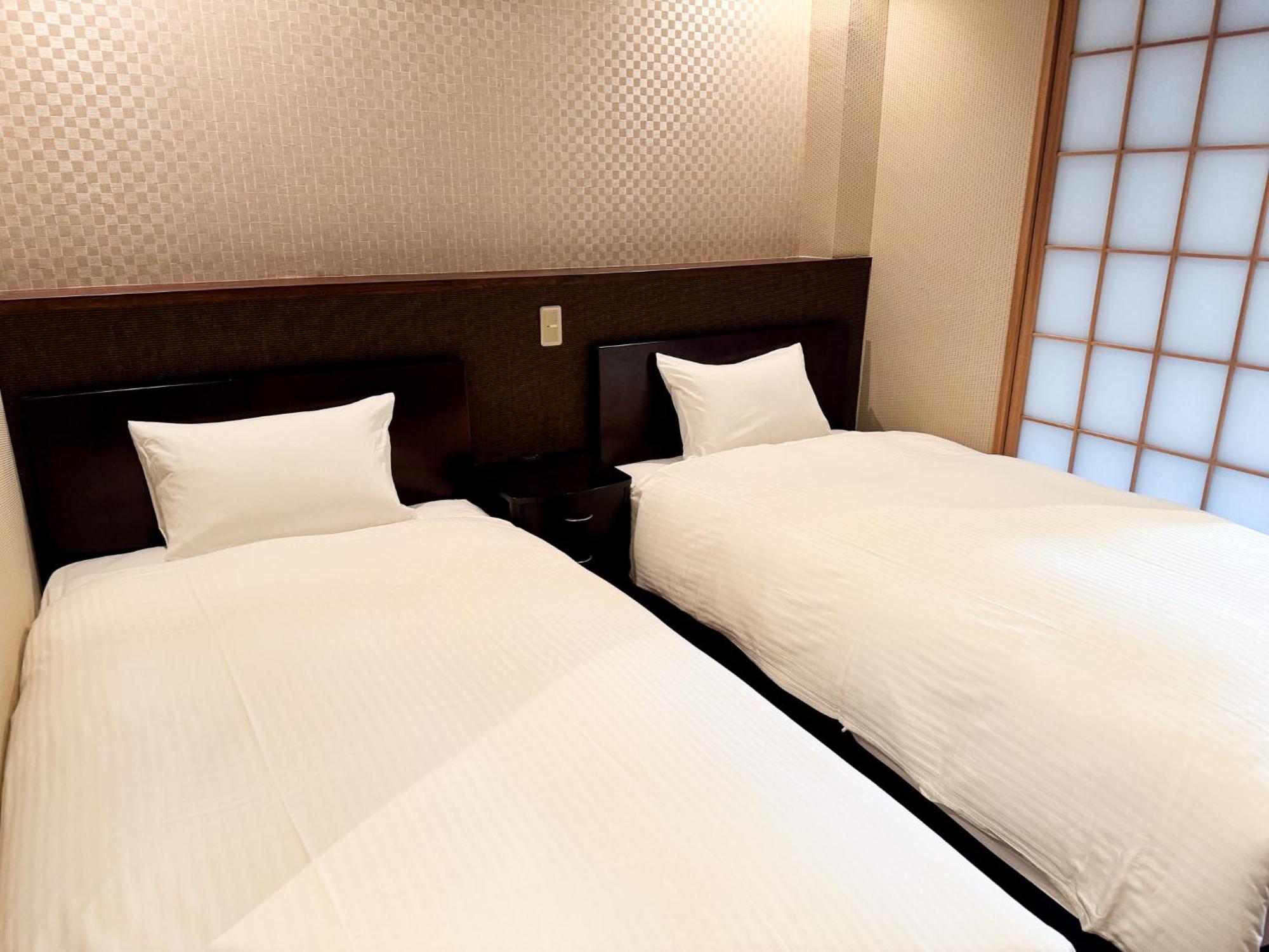 Rinn Hostel Miyagawacho Kyoto Exterior foto